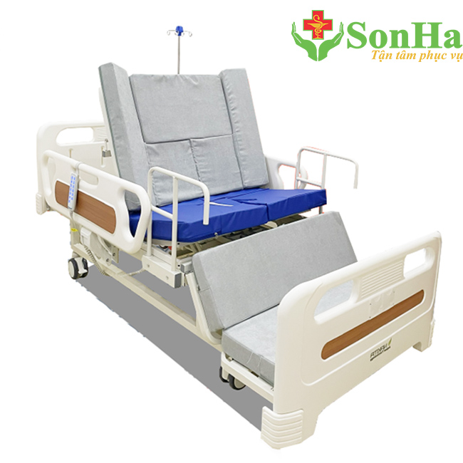 Cửa hàng cung cấp giường y tế, giường bệnh tại Thành Phố Hồ Chí Minh 